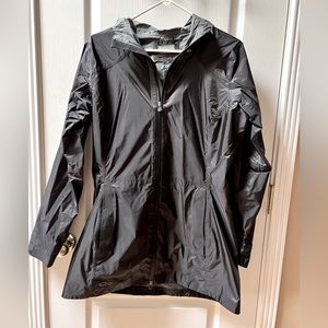 Women’s Outdoor Research Trench Rain Coat